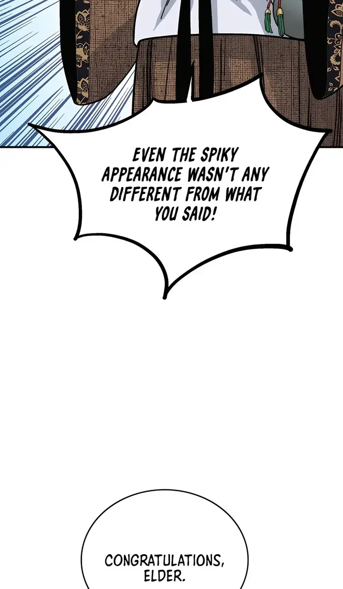 I Reincarnated as a Legendary Surgeon Chapter 122 Page 25