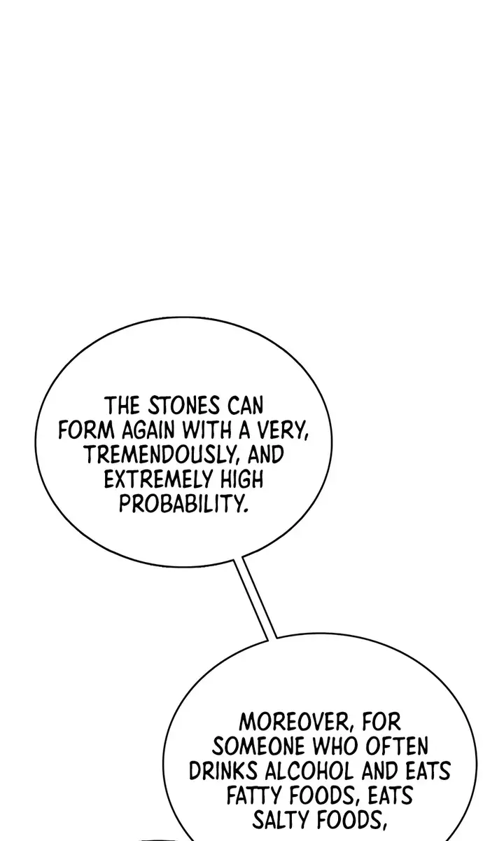 I Reincarnated as a Legendary Surgeon Chapter 122 Page 30