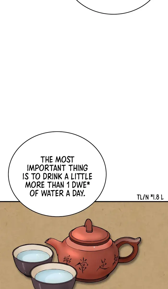 I Reincarnated as a Legendary Surgeon Chapter 122 Page 34