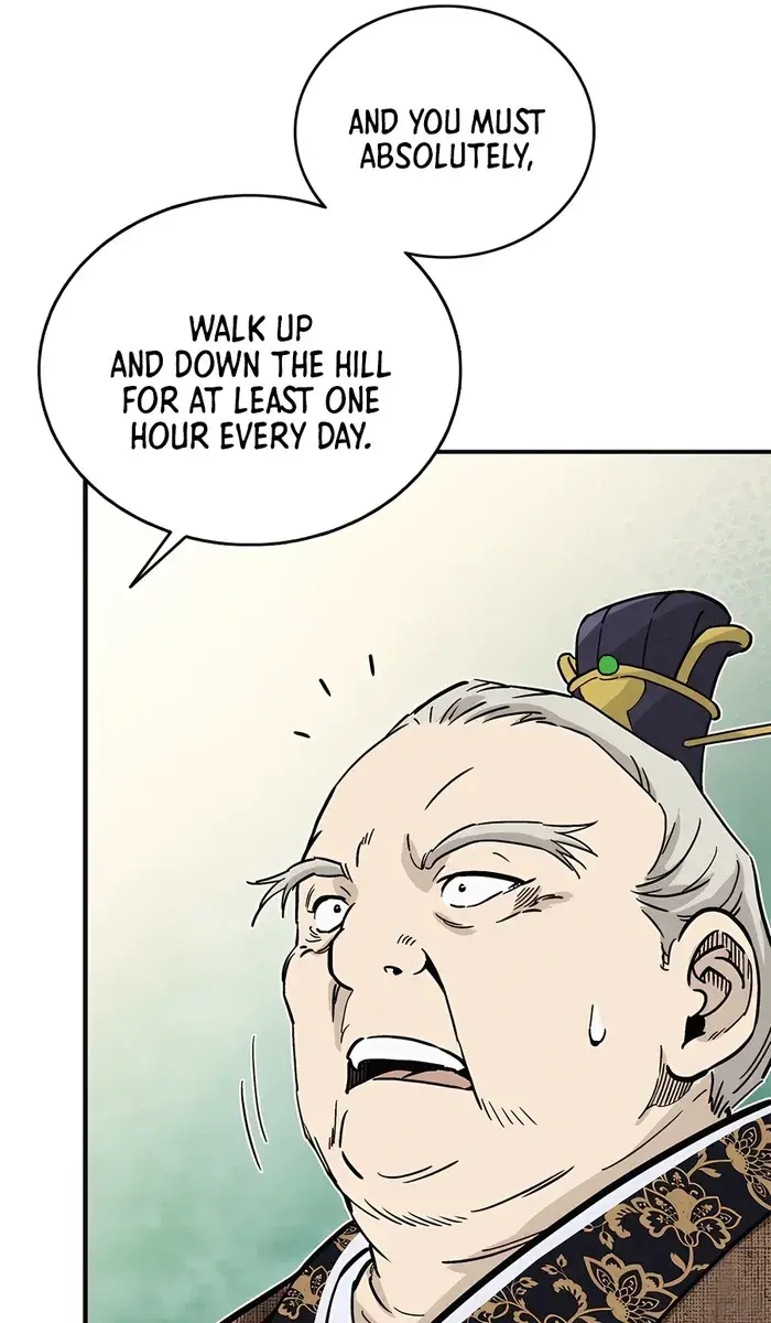 I Reincarnated as a Legendary Surgeon Chapter 122 Page 38