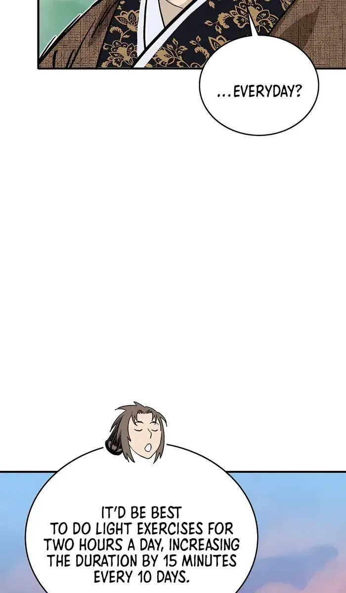 I Reincarnated as a Legendary Surgeon Chapter 122 Page 39