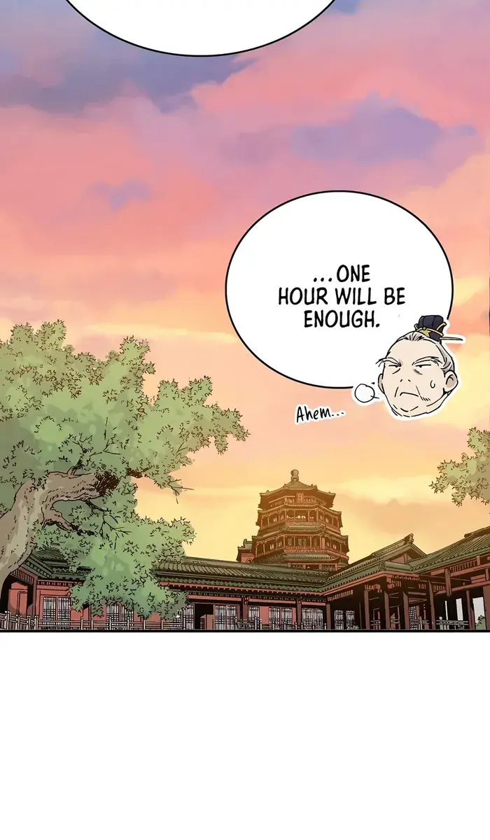 I Reincarnated as a Legendary Surgeon Chapter 122 Page 40
