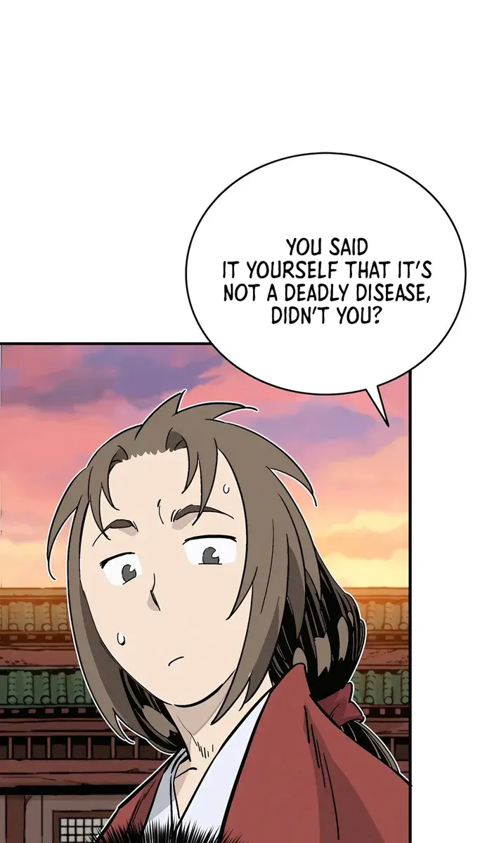 I Reincarnated as a Legendary Surgeon Chapter 122 Page 47