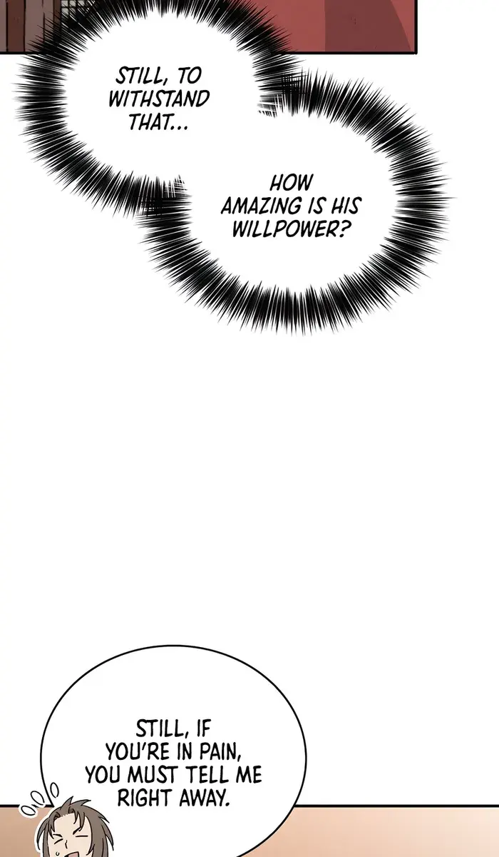 I Reincarnated as a Legendary Surgeon Chapter 122 Page 48