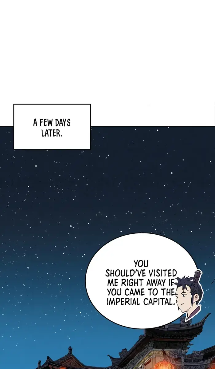 I Reincarnated as a Legendary Surgeon Chapter 122 Page 50