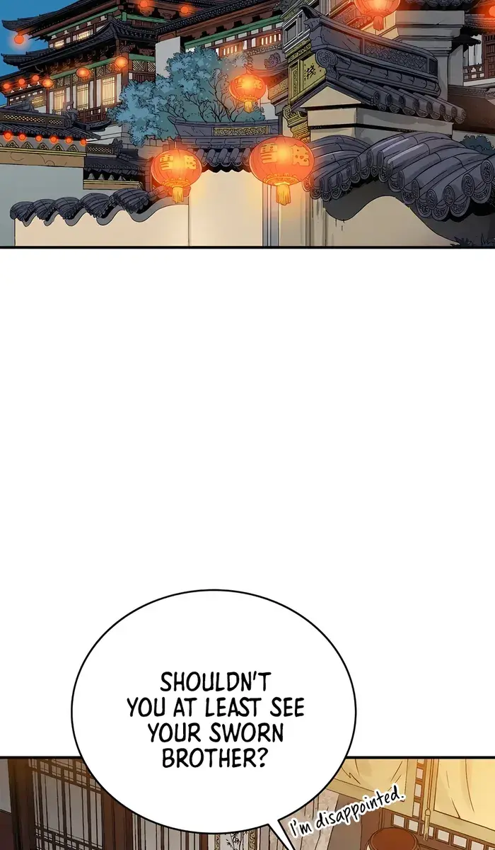 I Reincarnated as a Legendary Surgeon Chapter 122 Page 51