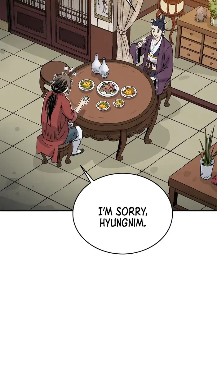 I Reincarnated as a Legendary Surgeon Chapter 122 Page 52