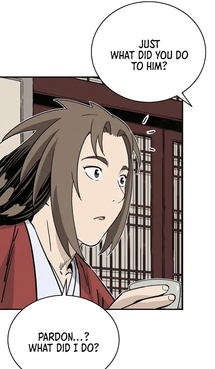 I Reincarnated as a Legendary Surgeon Chapter 122 Page 56