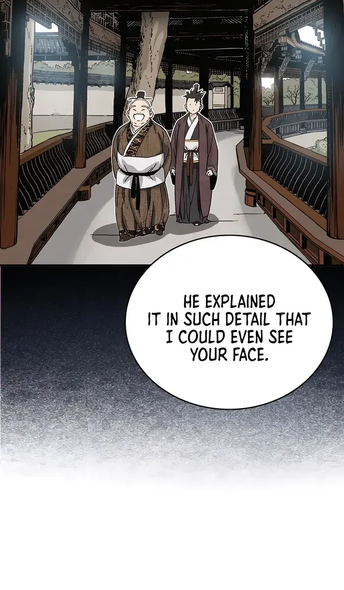 I Reincarnated as a Legendary Surgeon Chapter 122 Page 58