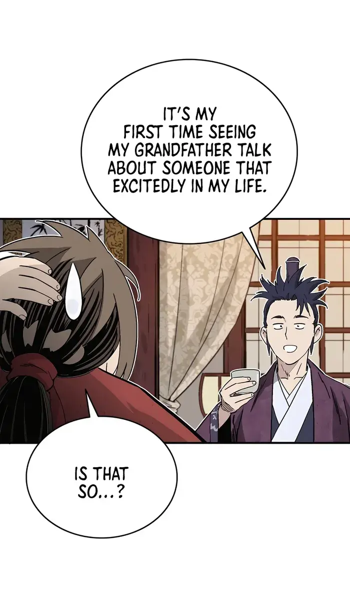 I Reincarnated as a Legendary Surgeon Chapter 122 Page 59