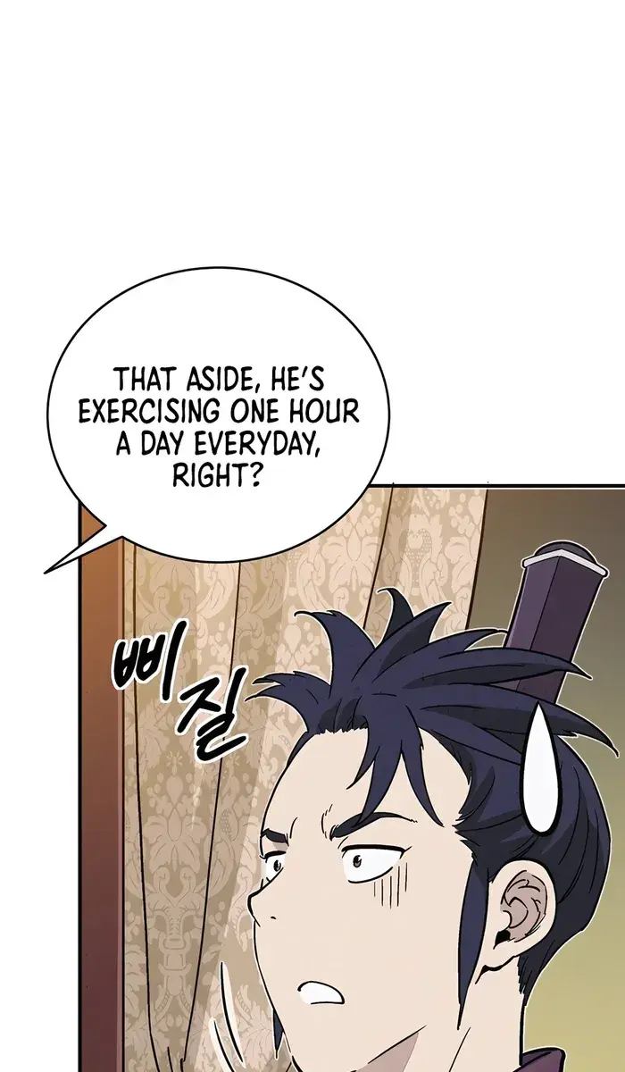 I Reincarnated as a Legendary Surgeon Chapter 122 Page 60