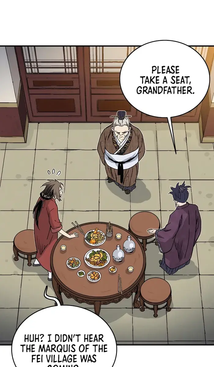I Reincarnated as a Legendary Surgeon Chapter 122 Page 77