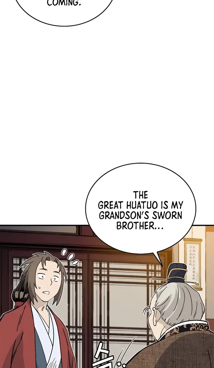 I Reincarnated as a Legendary Surgeon Chapter 122 Page 78