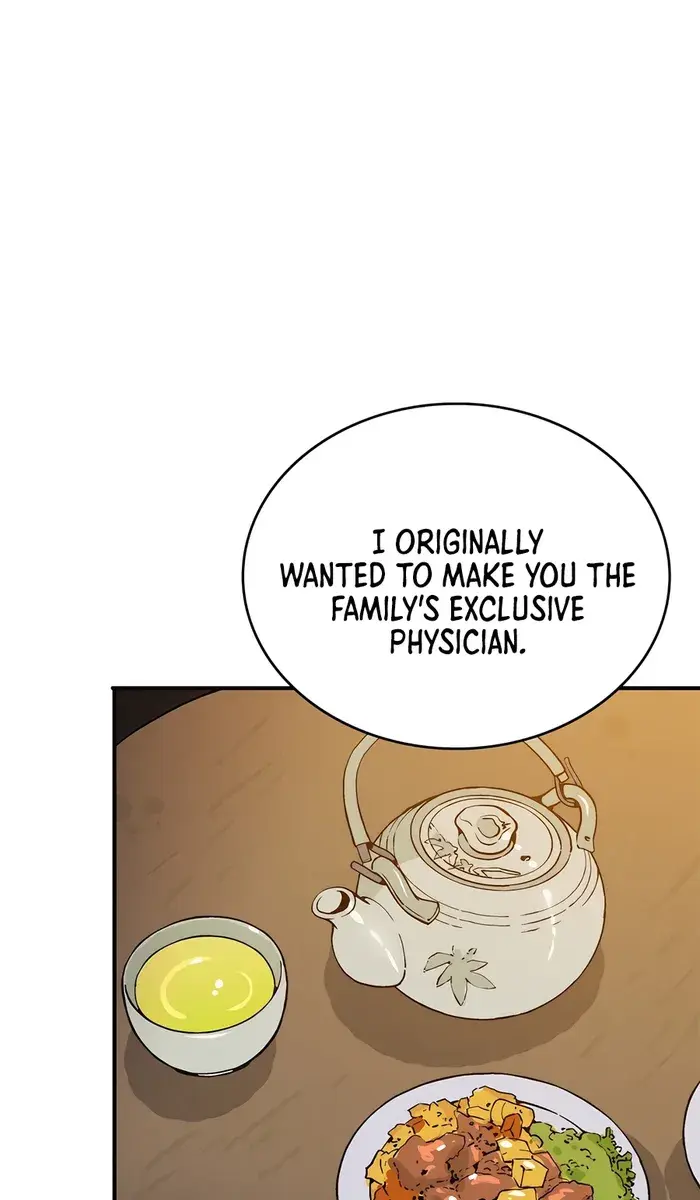 I Reincarnated as a Legendary Surgeon Chapter 122 Page 84