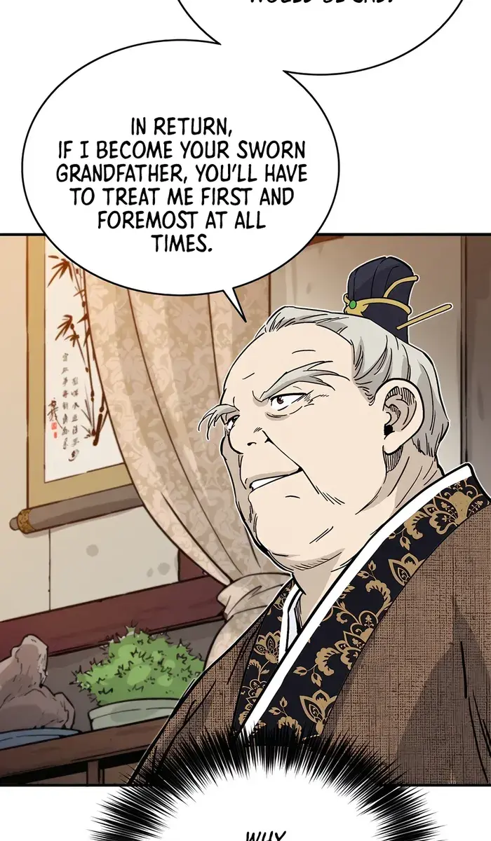 I Reincarnated as a Legendary Surgeon Chapter 122 Page 86