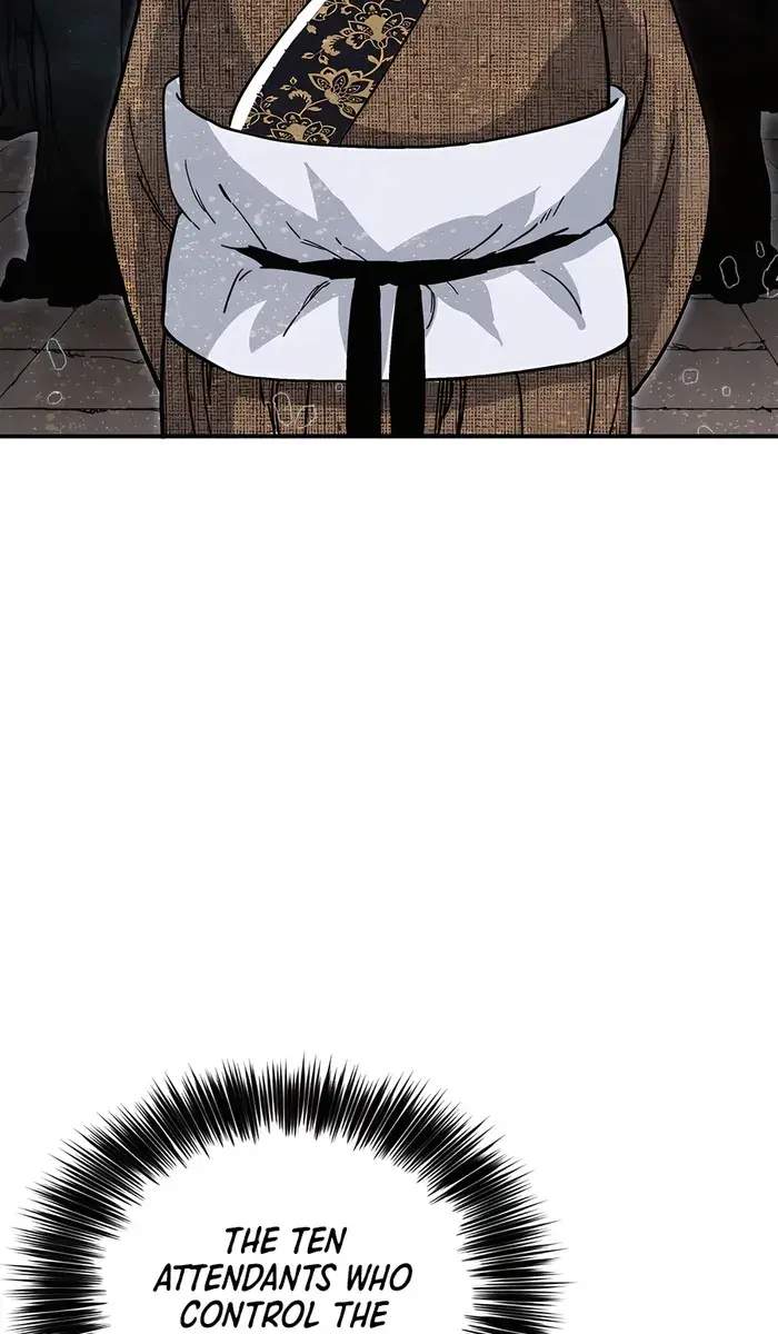 I Reincarnated as a Legendary Surgeon Chapter 122 Page 93