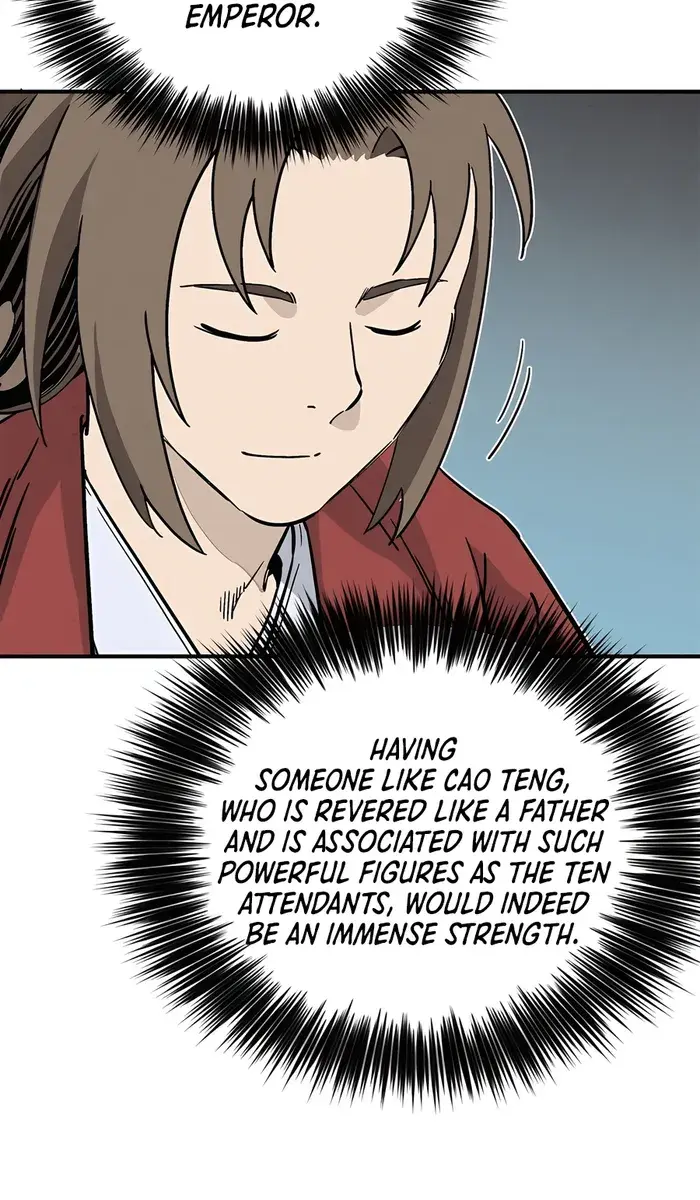 I Reincarnated as a Legendary Surgeon Chapter 122 Page 94