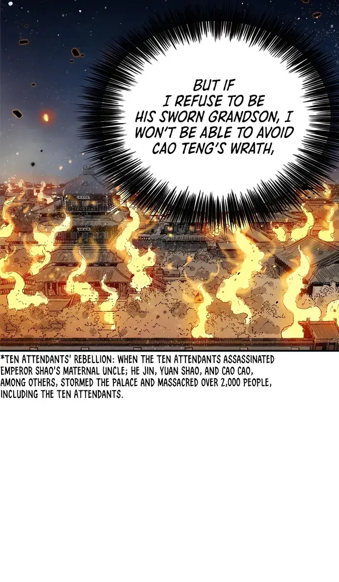 I Reincarnated as a Legendary Surgeon Chapter 122 Page 96