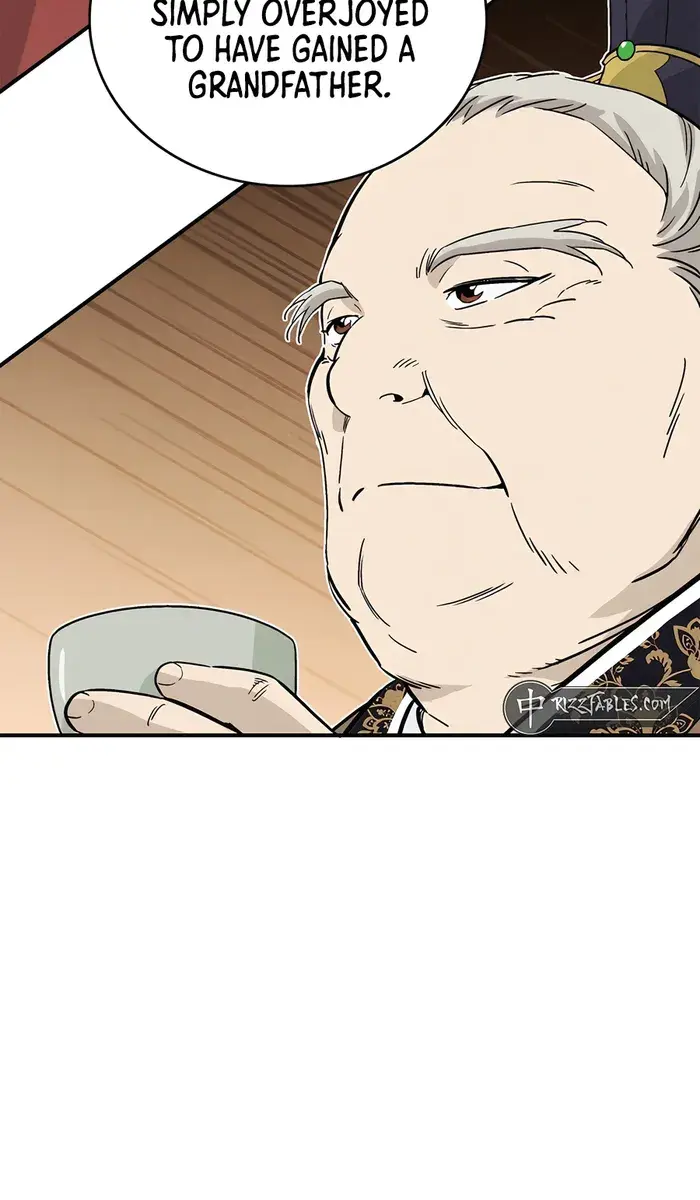 I Reincarnated as a Legendary Surgeon Chapter 122 Page 101