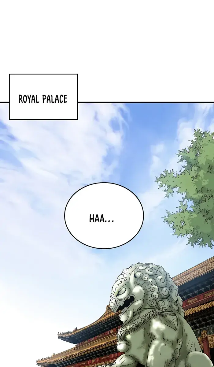 I Reincarnated as a Legendary Surgeon Chapter 123 Page 3