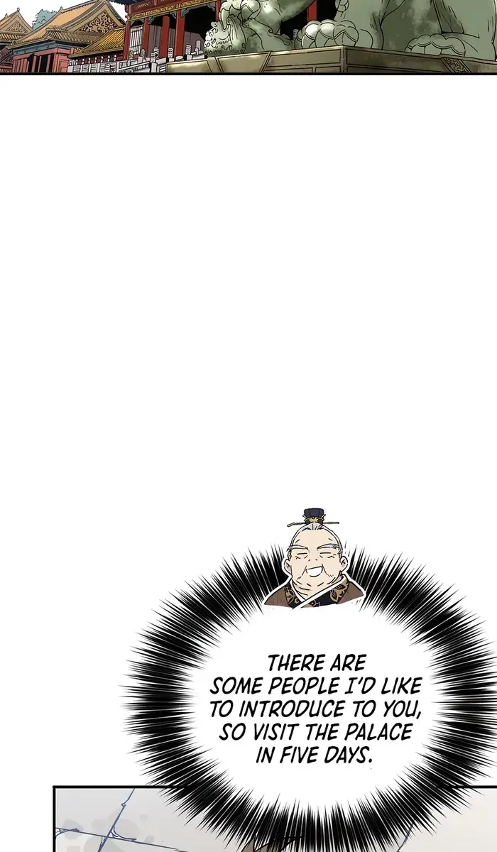 I Reincarnated as a Legendary Surgeon Chapter 123 Page 4