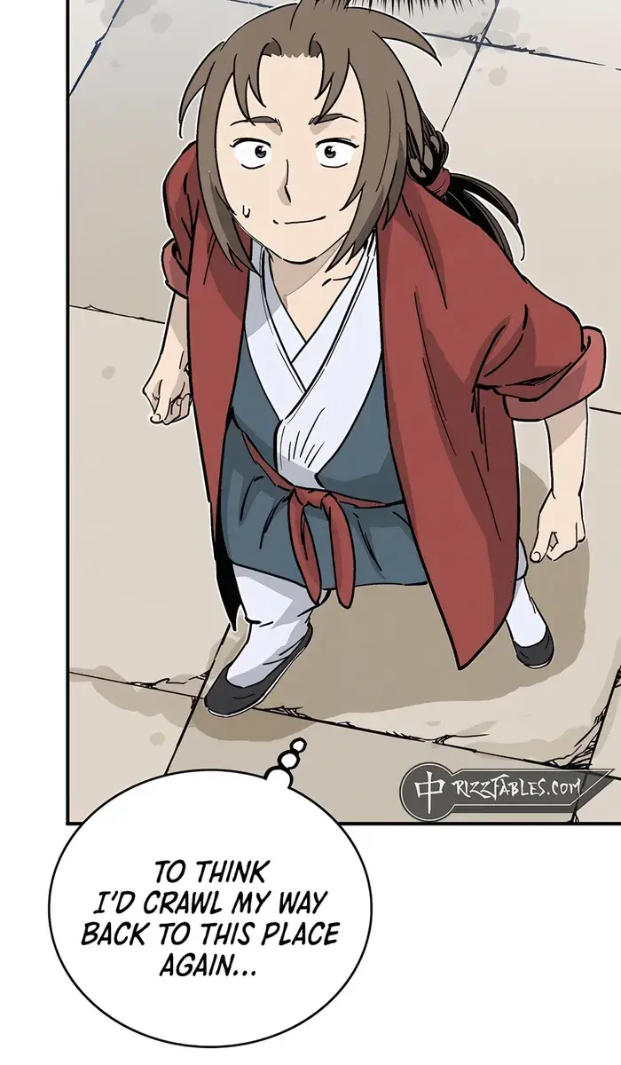 I Reincarnated as a Legendary Surgeon Chapter 123 Page 5
