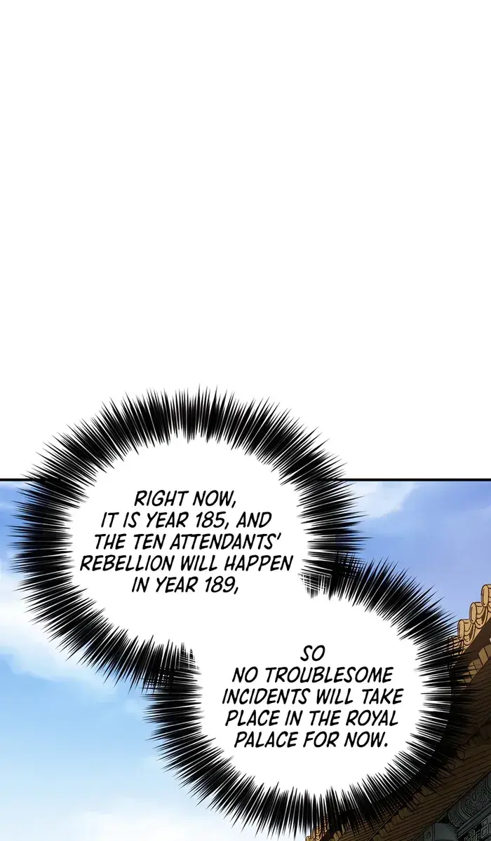 I Reincarnated as a Legendary Surgeon Chapter 123 Page 6