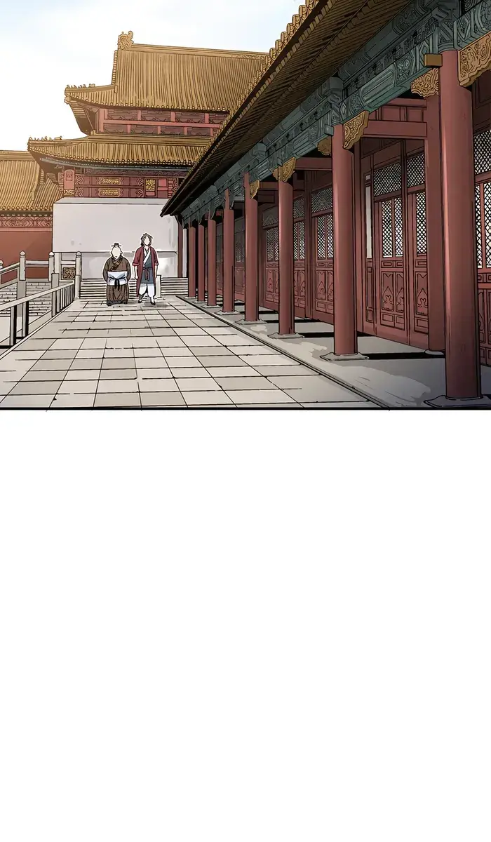 I Reincarnated as a Legendary Surgeon Chapter 123 Page 7