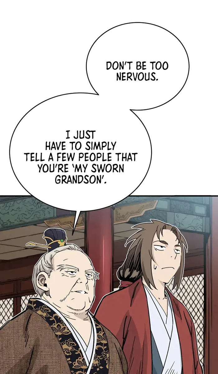 I Reincarnated as a Legendary Surgeon Chapter 123 Page 8