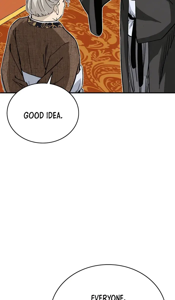 I Reincarnated as a Legendary Surgeon Chapter 123 Page 31