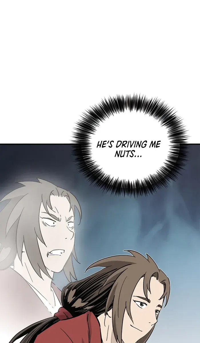 I Reincarnated as a Legendary Surgeon Chapter 123 Page 33