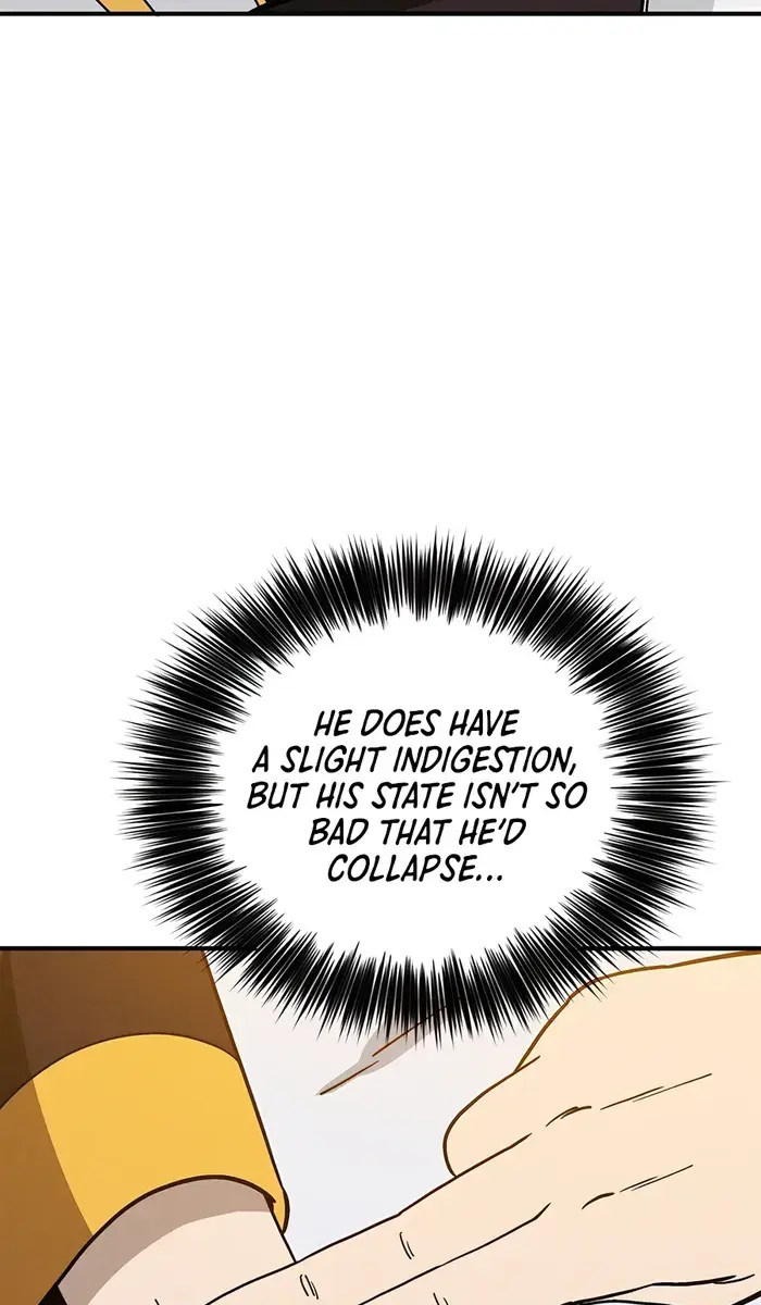 I Reincarnated as a Legendary Surgeon Chapter 123 Page 41