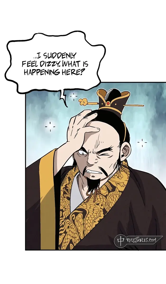 I Reincarnated as a Legendary Surgeon Chapter 123 Page 52