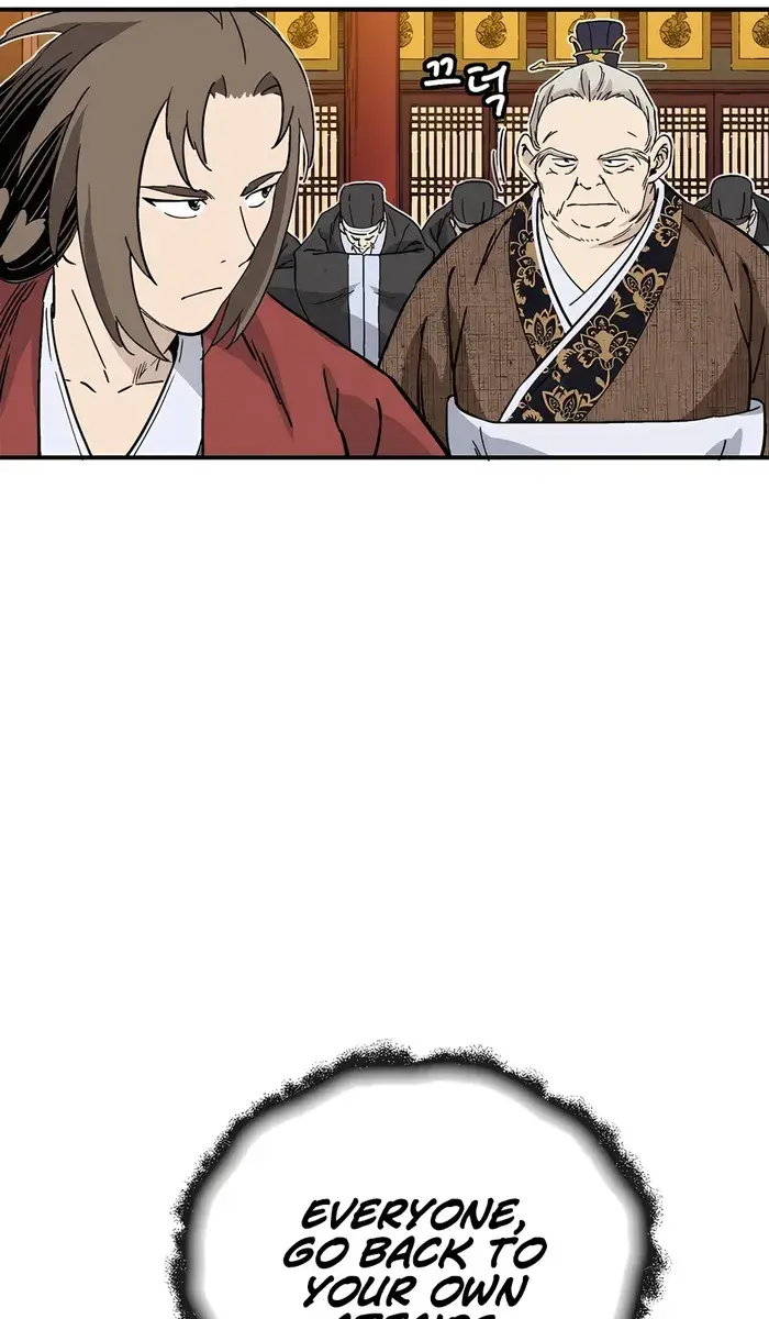 I Reincarnated as a Legendary Surgeon Chapter 123 Page 55