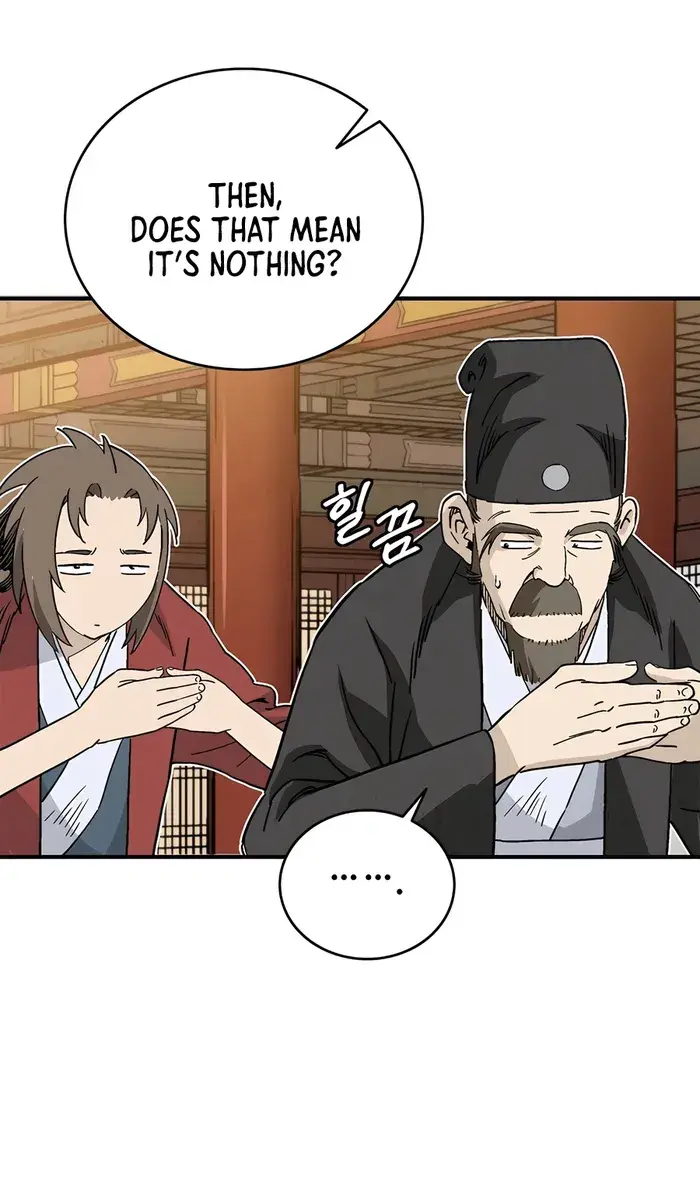 I Reincarnated as a Legendary Surgeon Chapter 123 Page 60