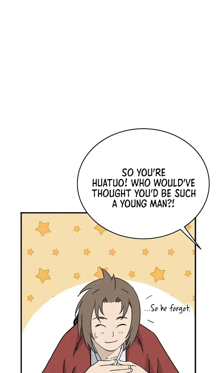 I Reincarnated as a Legendary Surgeon Chapter 123 Page 64
