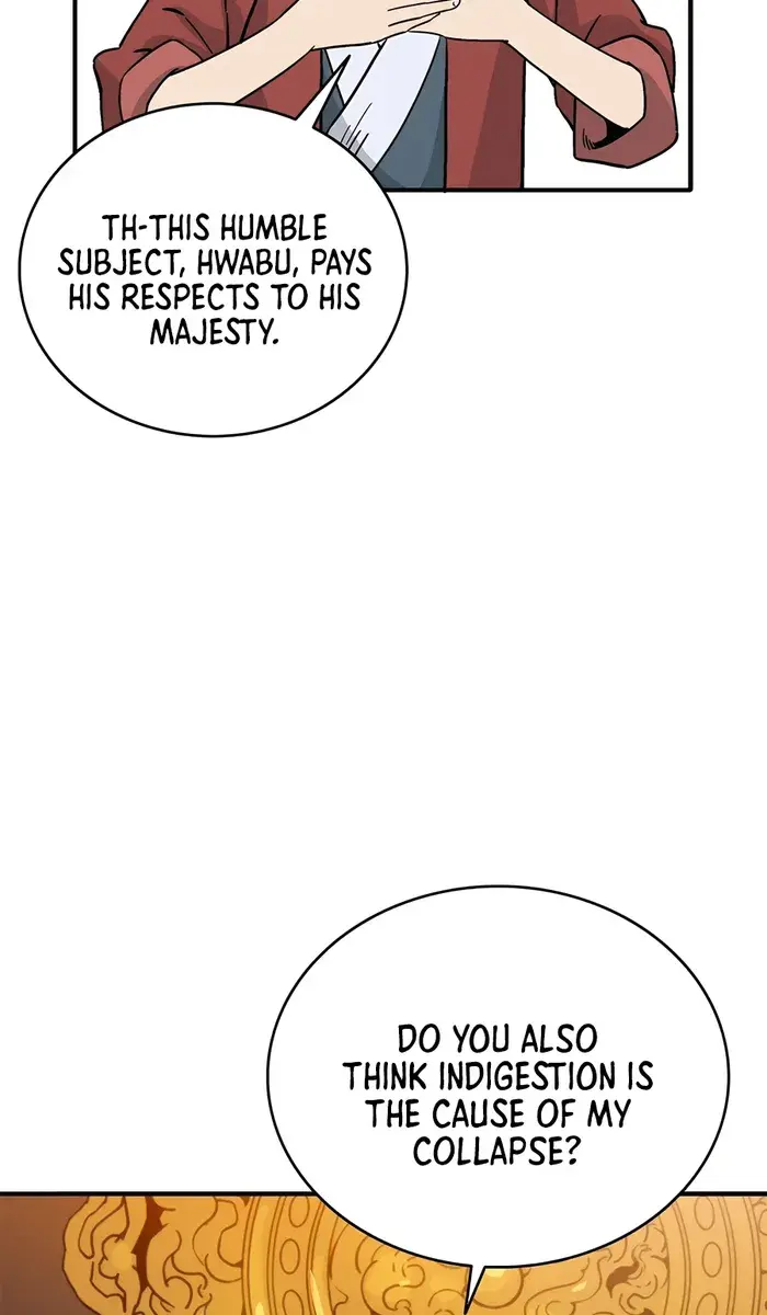 I Reincarnated as a Legendary Surgeon Chapter 123 Page 65