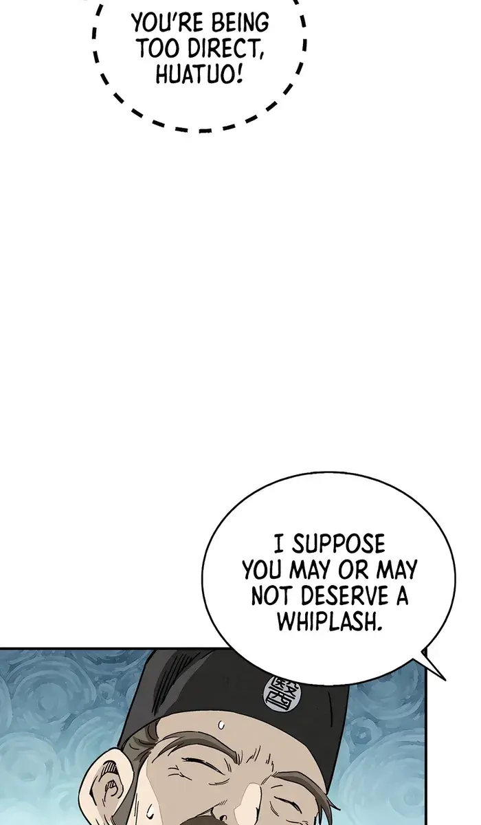 I Reincarnated as a Legendary Surgeon Chapter 123 Page 70