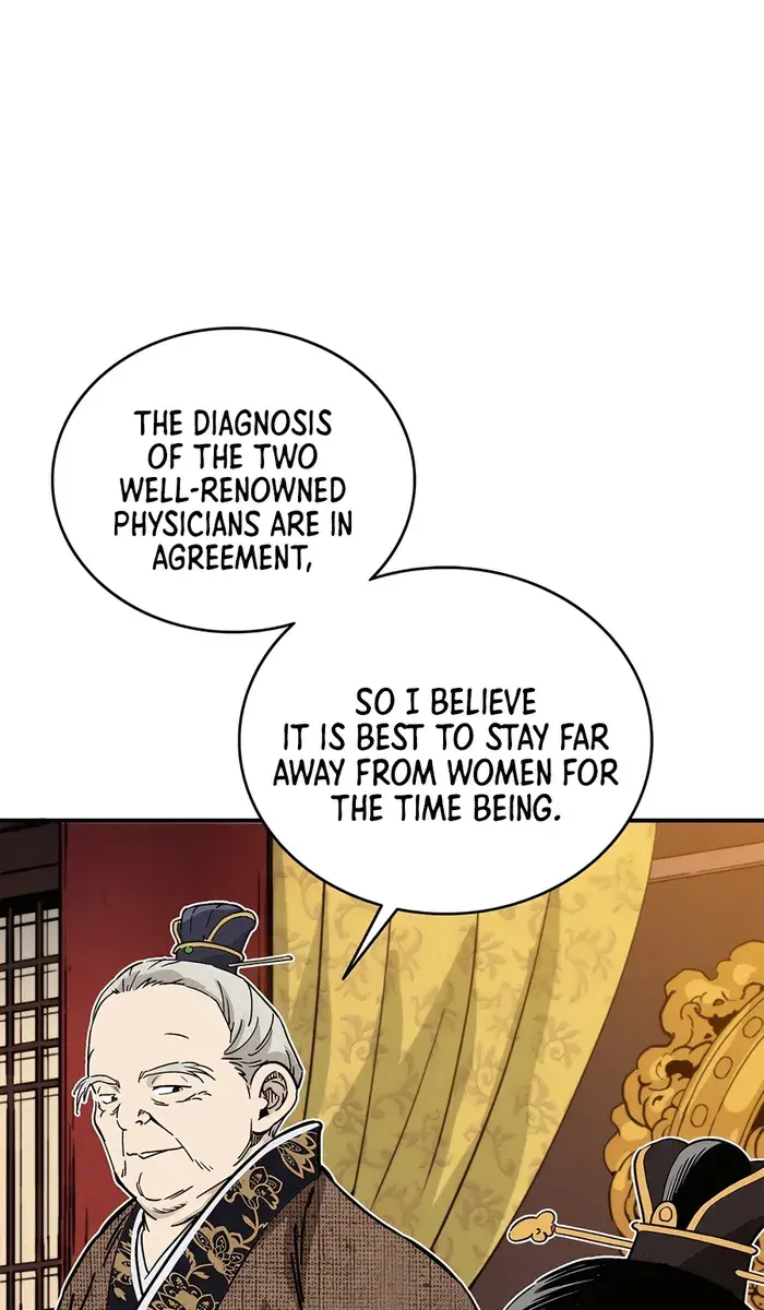I Reincarnated as a Legendary Surgeon Chapter 123 Page 73