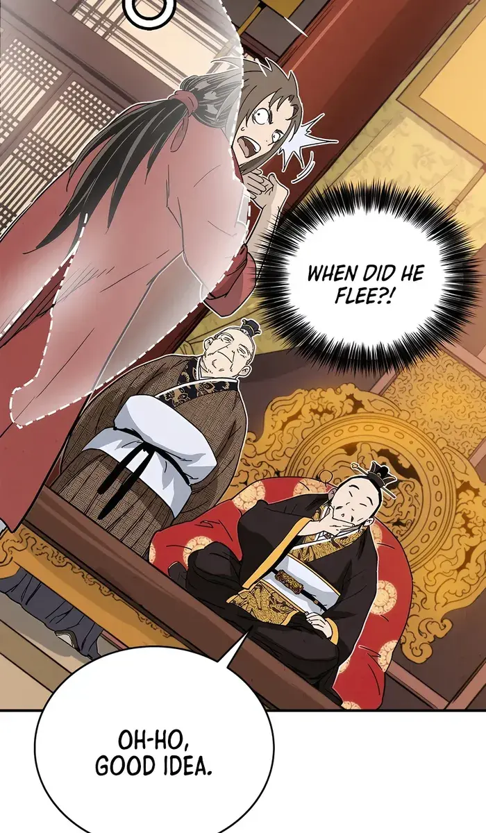 I Reincarnated as a Legendary Surgeon Chapter 123 Page 77