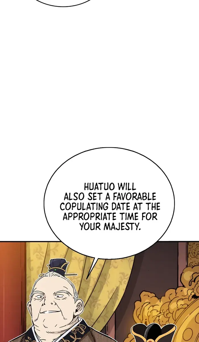 I Reincarnated as a Legendary Surgeon Chapter 123 Page 78