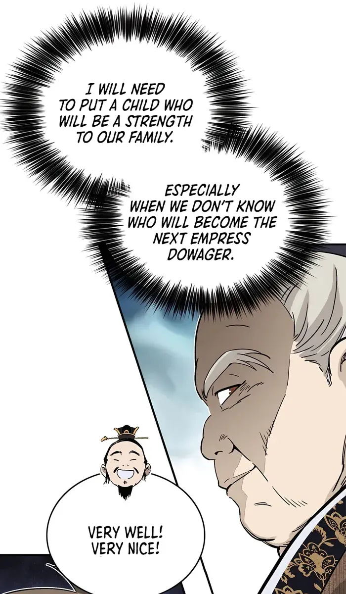 I Reincarnated as a Legendary Surgeon Chapter 123 Page 81