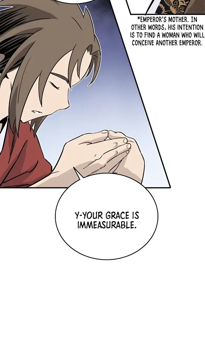 I Reincarnated as a Legendary Surgeon Chapter 123 Page 82