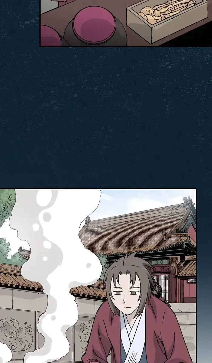 I Reincarnated as a Legendary Surgeon Chapter 123 Page 85