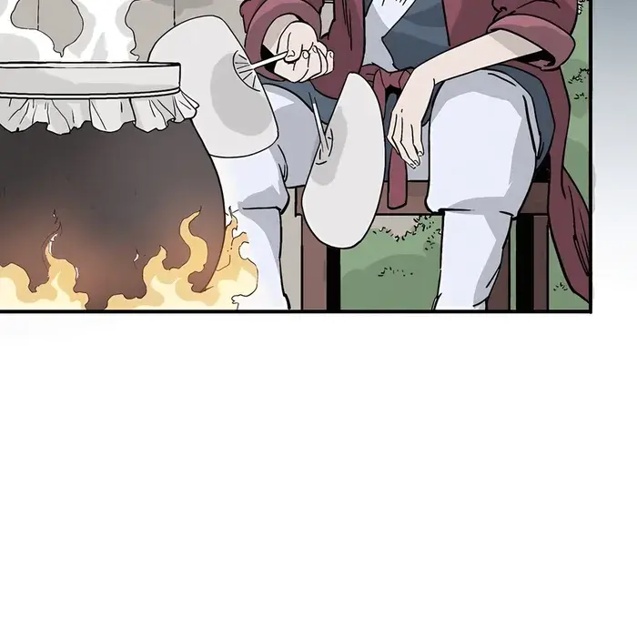 I Reincarnated as a Legendary Surgeon Chapter 123 Page 86
