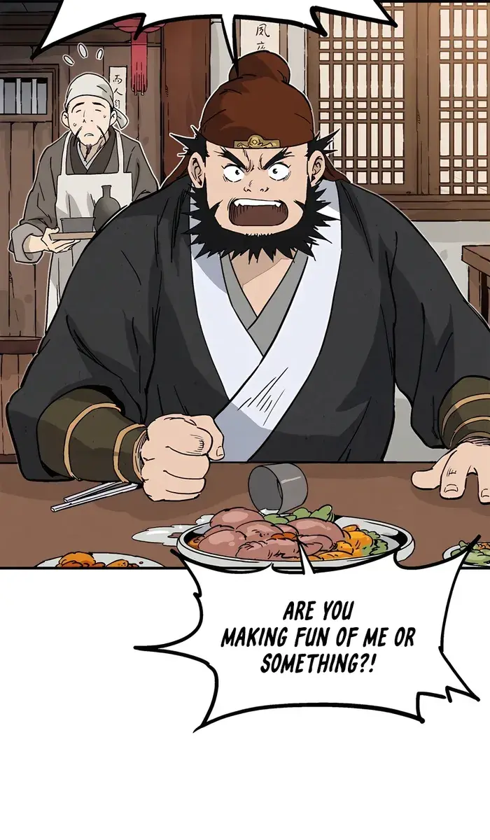 I Reincarnated as a Legendary Surgeon Chapter 123 Page 94