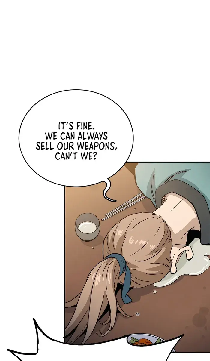 I Reincarnated as a Legendary Surgeon Chapter 123 Page 98