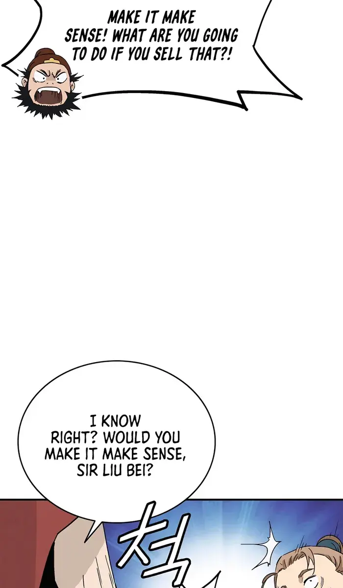 I Reincarnated as a Legendary Surgeon Chapter 123 Page 99