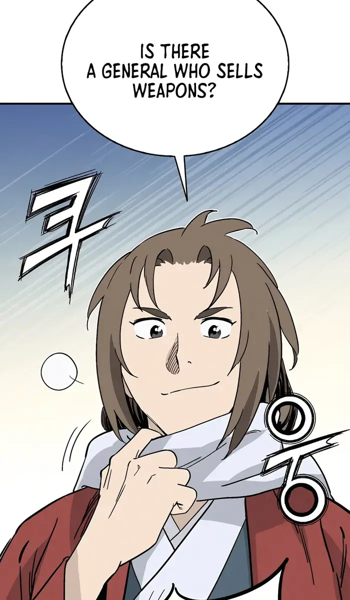 I Reincarnated as a Legendary Surgeon Chapter 123 Page 101