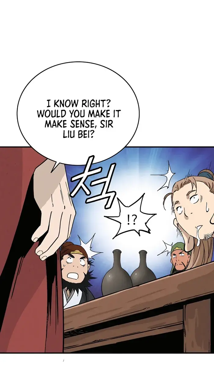 I Reincarnated as a Legendary Surgeon Chapter 124 Page 3